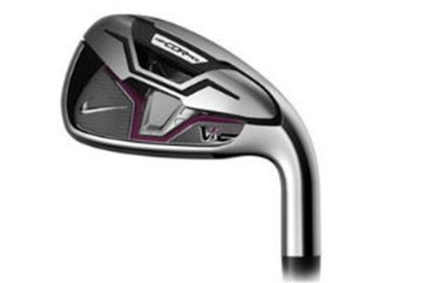 nike vrs irons